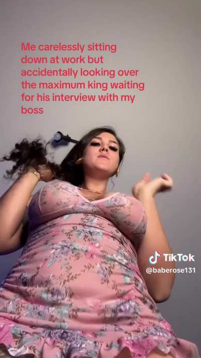 Taking a Seat