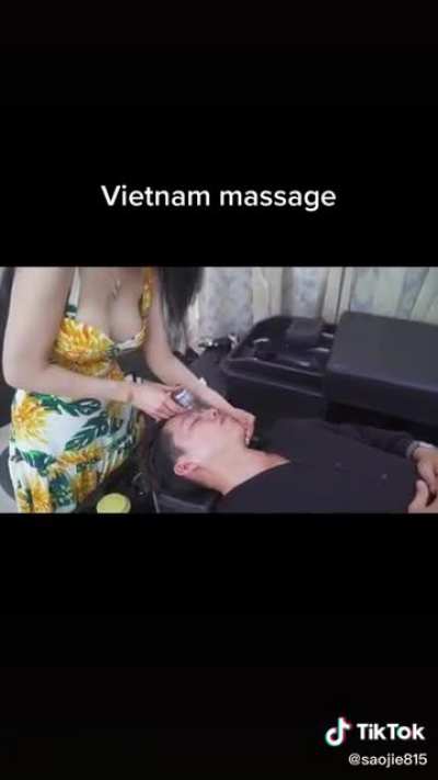 Happy ending massage 💆‍♂️