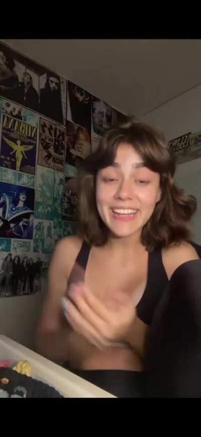 Jiggle