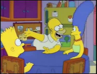 Can Someone Please Identify Which Episode This is From. Ive been looking for ages and it is one of my favorite parts.