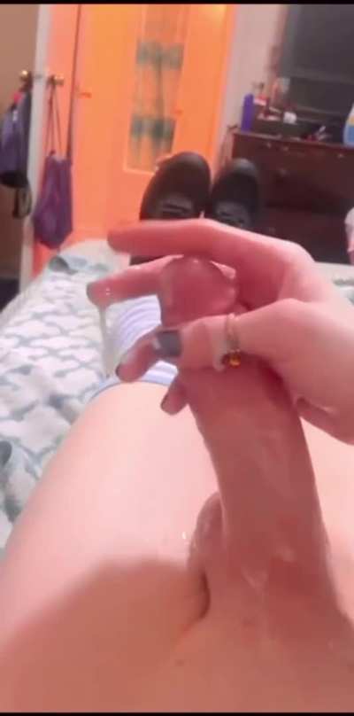 💘Stroke It💘