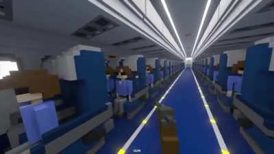 Cabin pressure