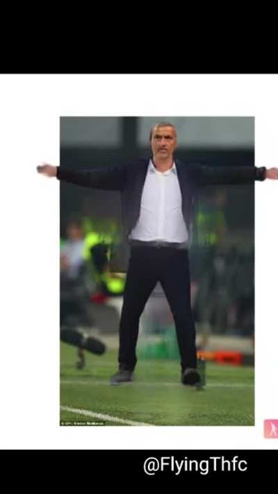 Lol Dancing Jos&eacute;