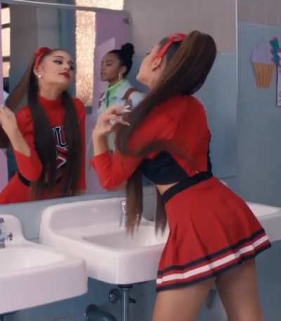 Ariana Grande