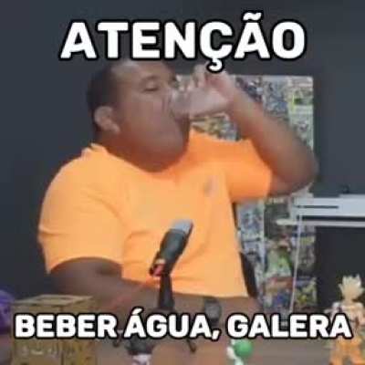 Beber &Aacute;gua