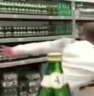 Bud light