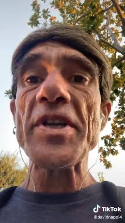 This guy is a pedo, if you don&rsquo;t know about him go on PP Southeast ok YouTube find the fart fetish ped.