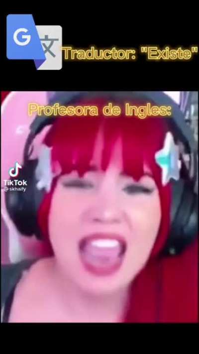 Me est&aacute;n jodiendo