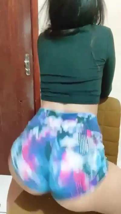 Que ra ba gostosa 