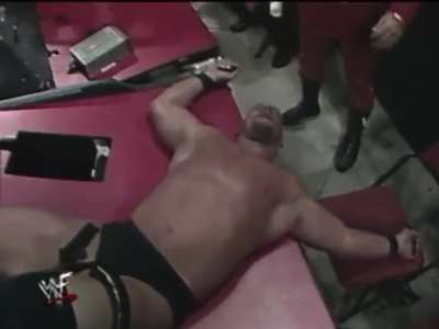 Was this your favorite Stone Cold Stunner ever?
