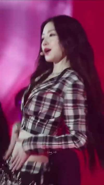 Shuhua of i-dle