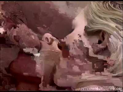 Angel Long &amp;amp; Ashley Long - Anal Addicts 8 (2002)