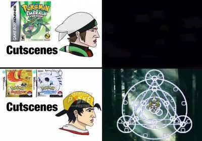 It&rsquo;s amazing what was accomplished on the older software. (OC)