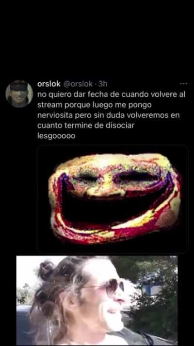 Literal yo ahora mismo🥶