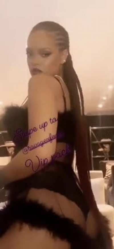 what a tease