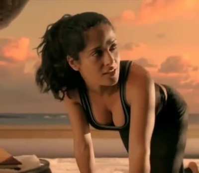 Salma Hayek