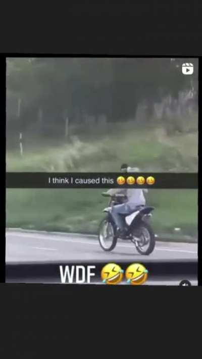 “Bitch I’m Not Frm 63rd”