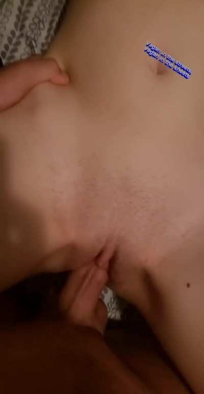 [MF] horny vegan couple