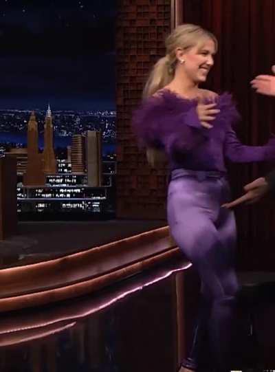 Millie Bobby Brown