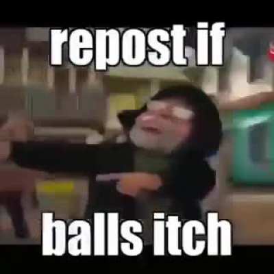 Reposting here cause yes