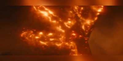 Rescored &lsquo;Thermonuclear Godzilla&rsquo; with GvK&rsquo;s best theme