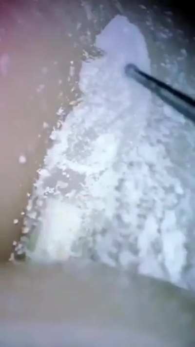 Carving Godzilla from a grain of rice