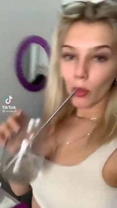 Nice ass