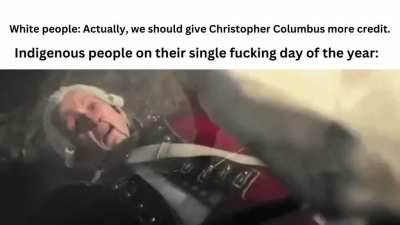 We should be better