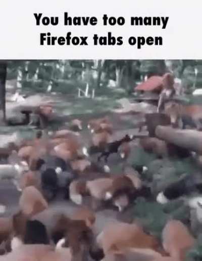 floof