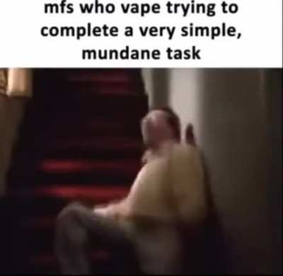 *cough cough*
