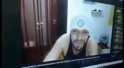 Pobre bluz&atilde;o