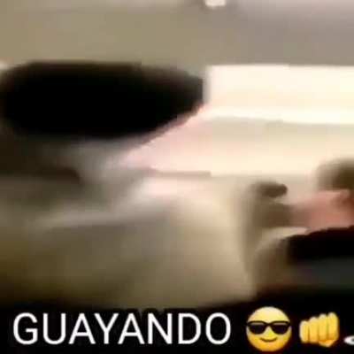 Guayando 😎👊