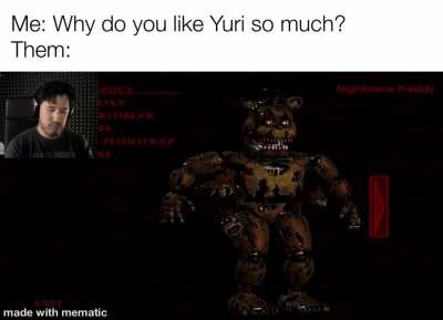 Reasoning i guess