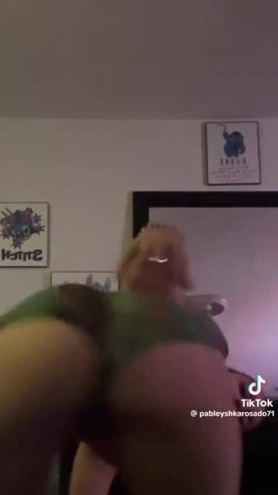 …