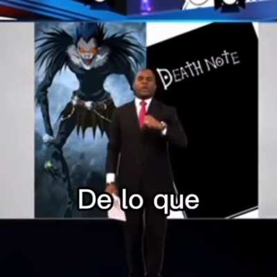 ded nout