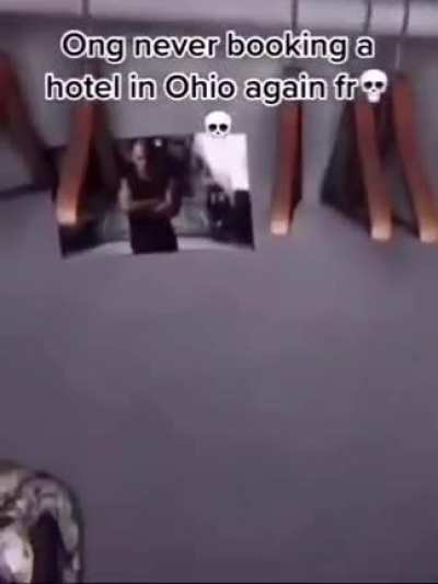 This is why I don&rsquo;t travel