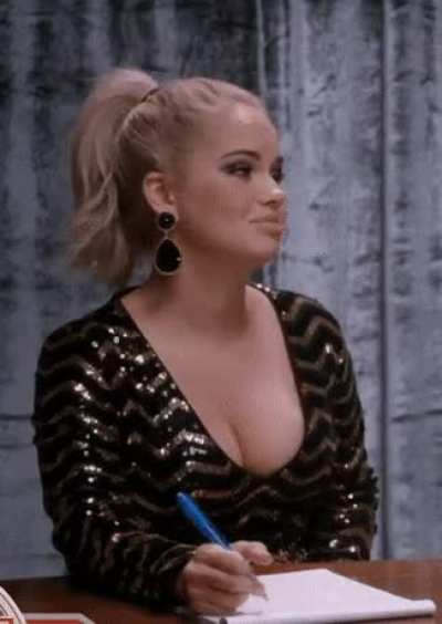 Debby Ryan