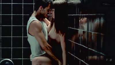 Ana De Armas - Sex, Party and Lies - Sex, Tits - SMOOTH SLOWMO - PART 2