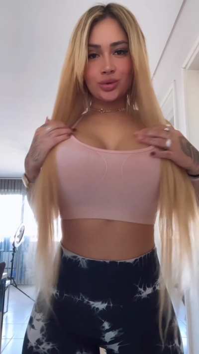 can you handle me
