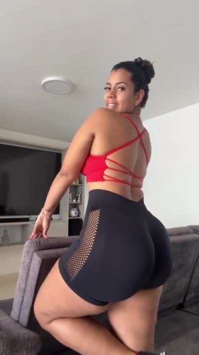 Sexy in red