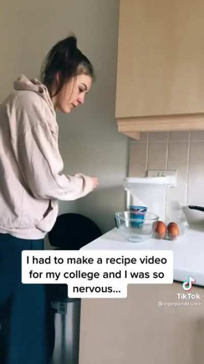 we&rsquo;ll just need one egg