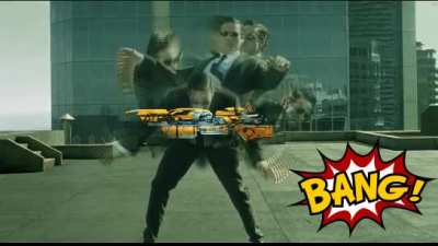OPQ be like.......