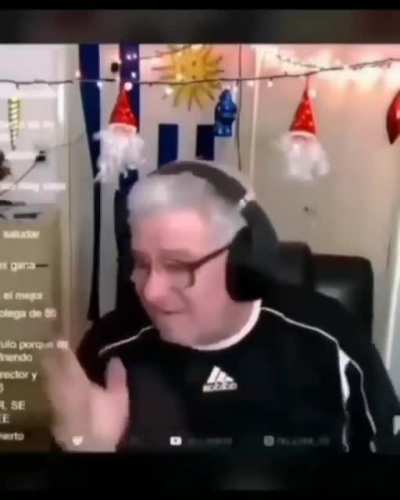 F chat