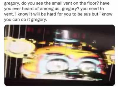 gregory