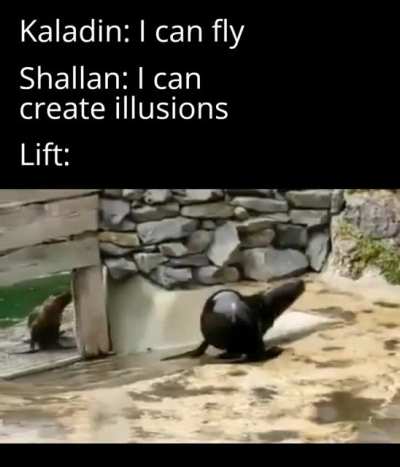 Weeeee