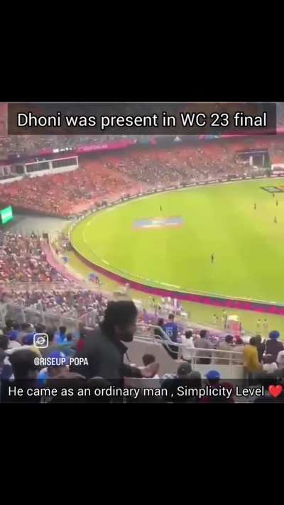 Ms dhoni from meesho
