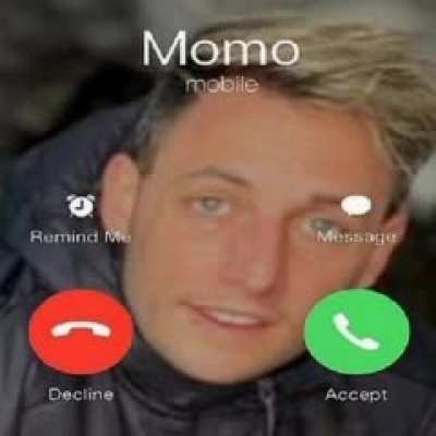 Ella me llama 📞📱📳