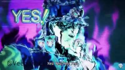 Horny be like: