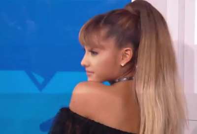 VMAs Red Carpet