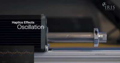 Sensory Robotics: Engineering Touch in Machines